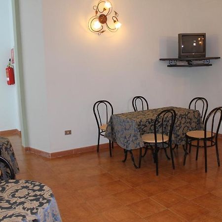 Hotel Cappello Lecce Exterior photo